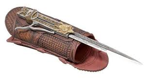 Mua bán ASSASSINS CREEDS 7 HIDDEN BLADE